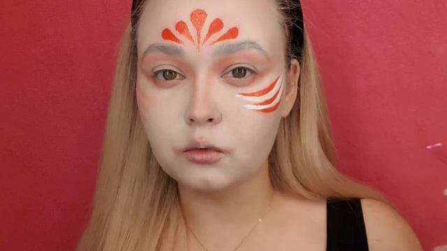 Перевоплощаюсь в кицунэ смотреть онлайн