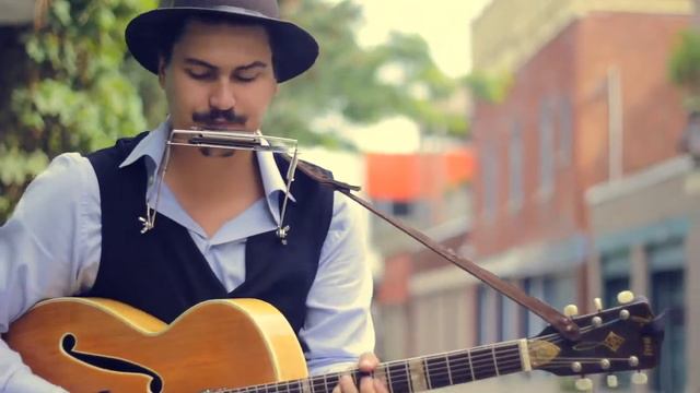 A.W. Cardinal / Wayward / Here On Out Sessions смотреть онлайн