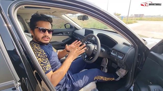 Honda Civic Oriel 2022 Review | 11th Generation Civic Specs & Features | Civic RS Vs Civic Oriel