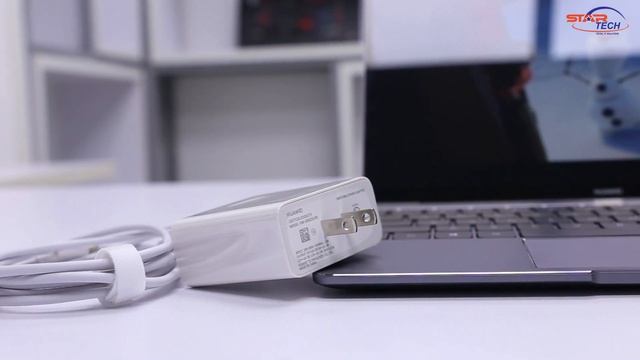 Huawei Matebook - Lighter than meets the eye !! Star Tech !! смотреть онлайн