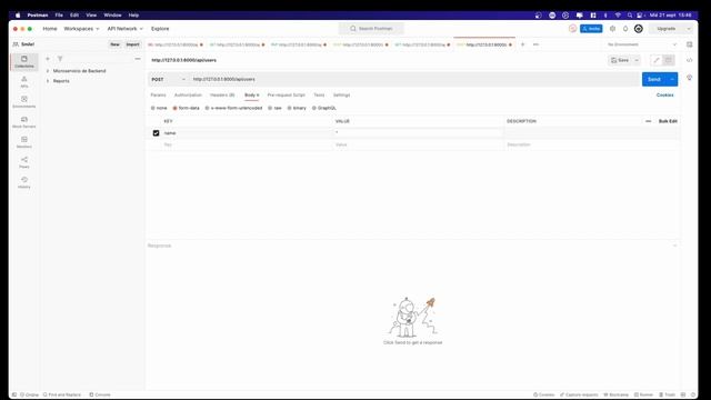 ? Curso API REST con LARAVEL | VERSIONA tu API смотреть онлайн