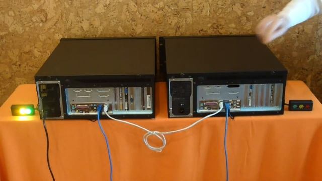 Asterisk High Availability Cluster Failover Demonstration смотреть онлайн