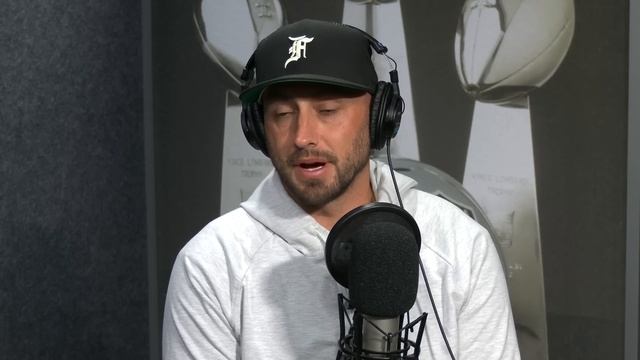 Brian Hoyer Only Wanted To Play for Coach McDaniels and the Raiders at This Point in His Career смотреть онлайн