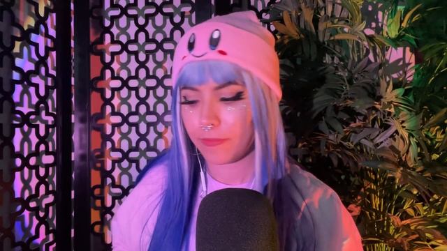 ASMR Follow My Instructions but You Can Close Your Eyes ?? смотреть онлайн