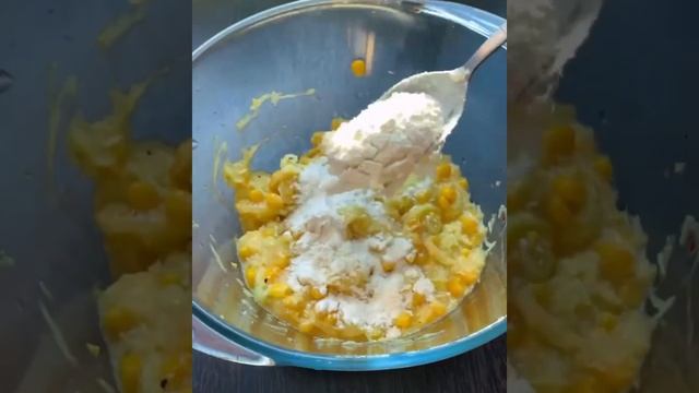 закуска из кабачков