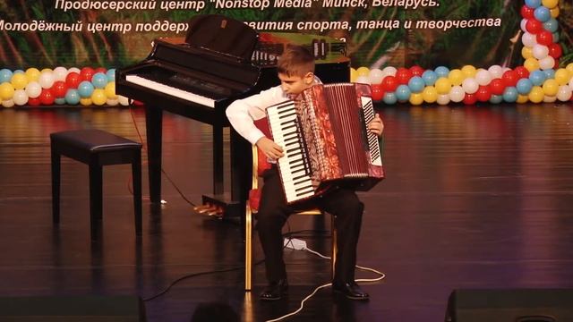Павлятенко Евгений - А. Доренский «Бабочка» смотреть онлайн