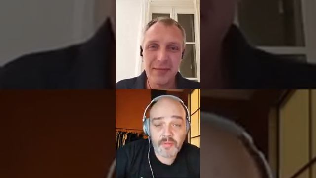Эфир с Ильей Князевым Ч. 1 смотреть онлайн