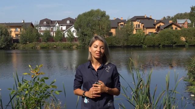 Хованские воды: экологическая катастрофа в центре Новой Москвы смотреть онлайн