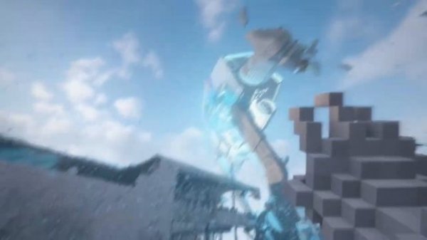 Реалистичные эксперименты с GOKU Teardown - Ways To Kill GIPSY AVENGER