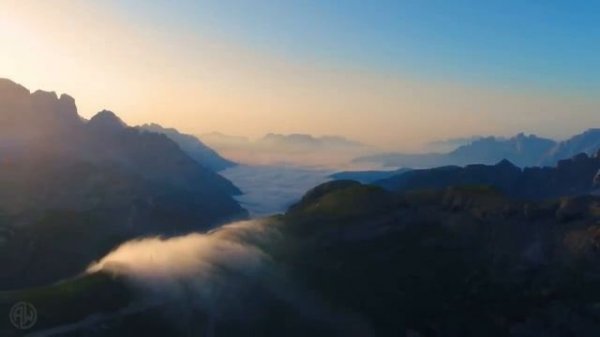 Lord of the Rings _ Middle Earth Music & Ambience, 3 Hours