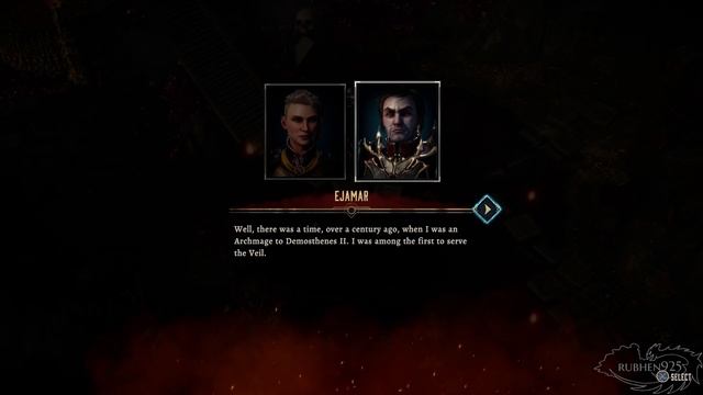 Disciples: Liberation - Gameplay Walkthrough Part 1 (PS5)