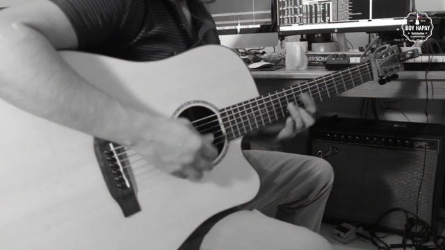 MYMP/Alison Krauss - Now That I Found You instrumental guitar karaoke cover with lyrics смотреть онлайн