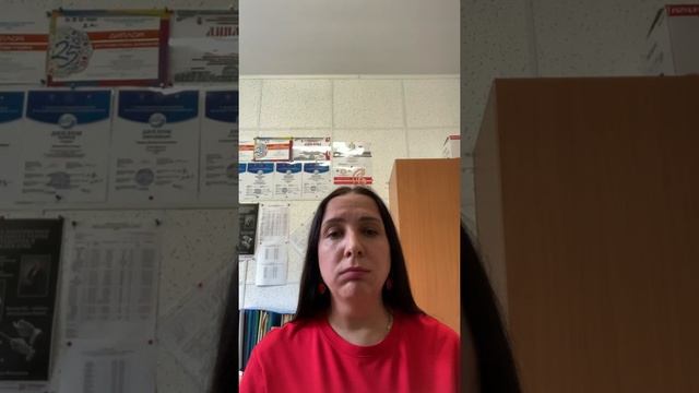 Видео N4.Речевые упражнения. смотреть онлайн