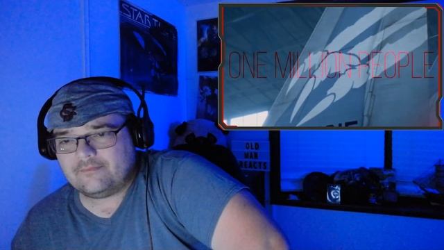 An Incorrect Summary of Ace Combat 7 by Max0r - Reaction смотреть онлайн