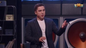 Шоу "Студия "Союз", 3 сезон, 30 выпуск