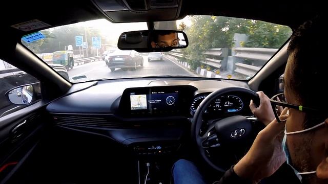 My 2021 #Hyundai #i20Nline - 1300km Review Part 3 - Sound, Infotainment and Voice Commands(BlueLink смотреть онлайн