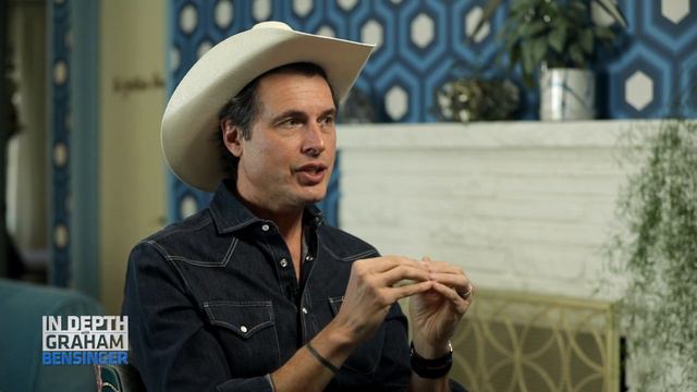 Kimbal Musk: Mom’s midnight escape from our abusive father смотреть онлайн