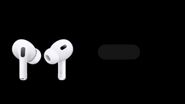 All apple AirPods sound effects