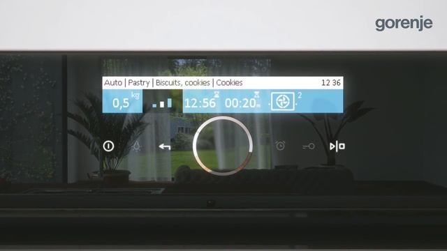 Gorenje Ovens Steam Ifa2015 movie смотреть онлайн