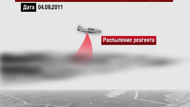 Разгон облаков в День города смотреть онлайн