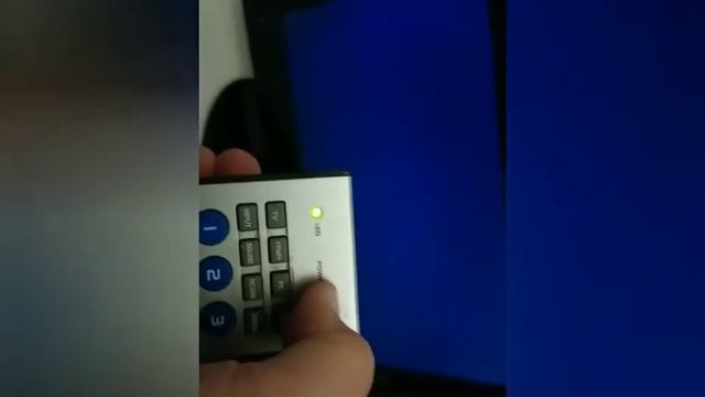 Обзор телевизора AIWA 19LE3010 смотреть онлайн
