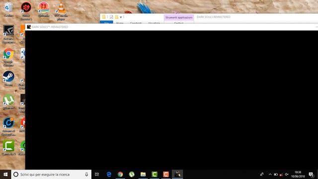 Dark souls Remasterd RAM Fatal error Fix noSystemCheck смотреть онлайн
