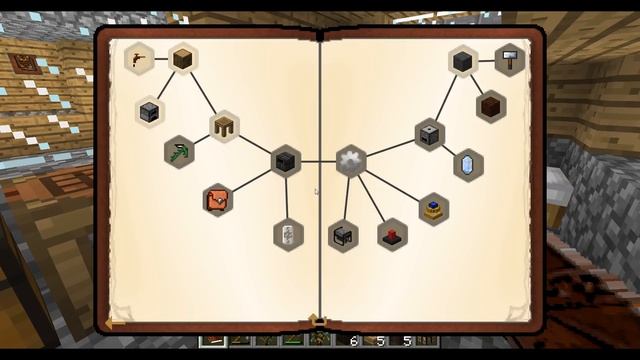 FTB Infinity Evolved [режим expert]◄Майнкрафт 1.7.10 с модами►#02 - Первые ресурсы смотреть онлайн