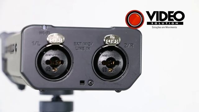 GRAVADOR TASCAM DR-44WL GRAVADOR PORTÁTIL DE MÃO COM WI-FI смотреть онлайн