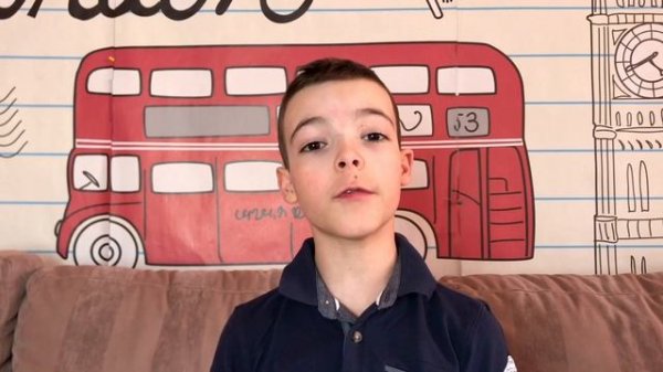 Have got/has got грамматическая сказка для детей