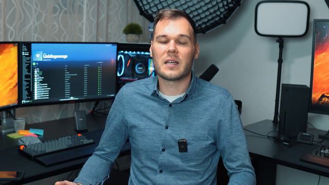 Herman Miller Embody | DER BESTE GAMING STUHL смотреть онлайн