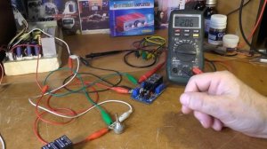 Обзор китайской платы защиты акустических систем усилителя НЧ.