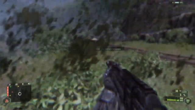 Прохождение Crysis в 2020. Миссия с танками смотреть онлайн