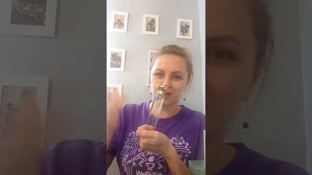 Что покупает Марина Себенкова в Орифлэйм? 14/2016 смотреть онлайн