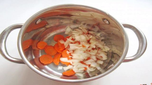 Рецепты от шеф-повара