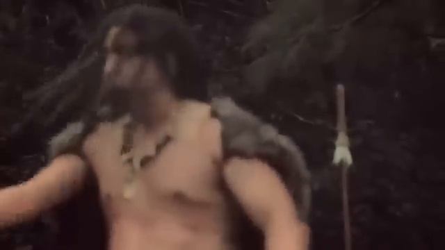 Haka - Dança De Guerra Maori