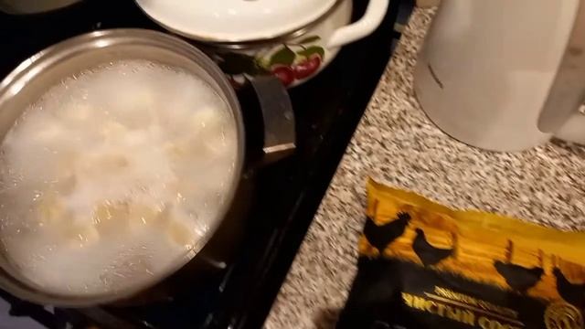 Что приготовить покушать/Еда без заморочек/Ужин на скорую руку смотреть онлайн