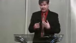 проповедь:лутше уповать на Господа! Юрий Стогниенко