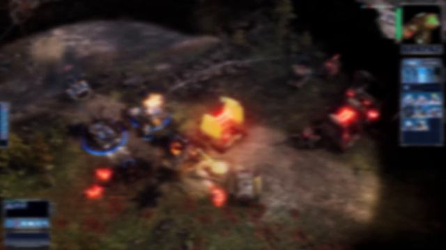What Faction is the Strongest in Tempest Rising? смотреть онлайн