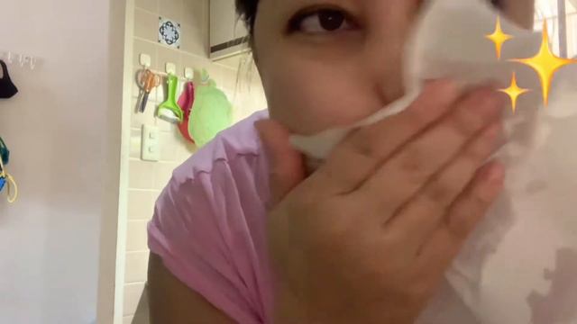 SOOTHING & MOISTURE ALOE VERA CLEANSING GEL FOAM and My FAVORITE FACIAL MASK FOR MORNING SKINCARE♡ смотреть онлайн