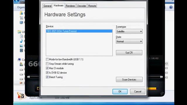 How to use PCI DVB-S2 TV card to watch satellite TV on DVBDream? смотреть онлайн