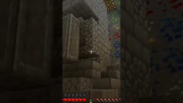 Откуда под деревней номер 13 взялось это #minecraft #компот смотреть онлайн
