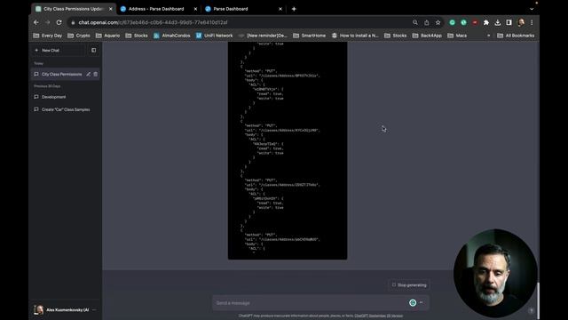 Chat-Driven Authentication: Secure Your App with Ease смотреть онлайн