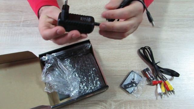 T2MINI, TV Tuner Ablee T2mini , DVB-T2, пульт ДУ смотреть онлайн