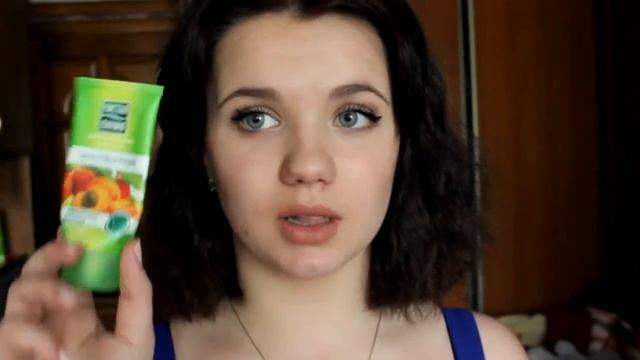Пустые баночки / Белита, Cherie ma Cherie, Nivea, Rimmel... смотреть онлайн