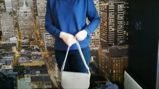 Обзор сумок PROTEGE Протеже смотреть онлайн