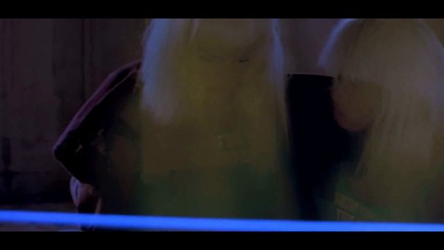 Обзор фильма Немезида 3: Провал во времени (1996) смотреть онлайн