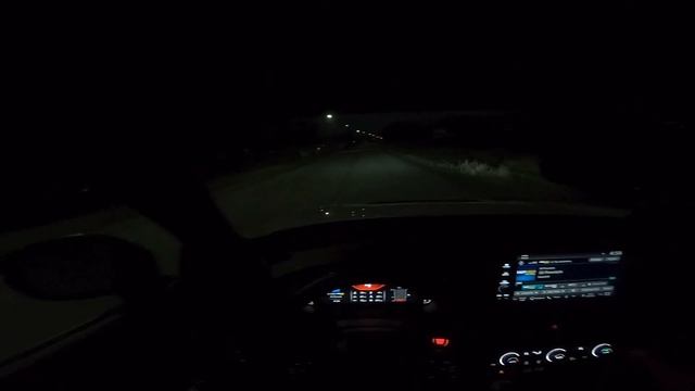 2023 Honda Civic Type R, Night Drive and Thoughts after 2 weeks of ownership смотреть онлайн