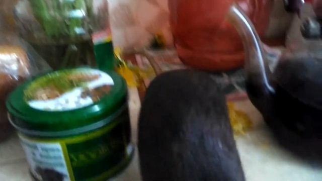 Букет из одуванчиков