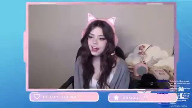 UwU voice смотреть онлайн