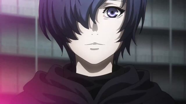 [AMV] - Канеки VS Аримэ смотреть онлайн